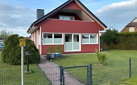 Ferienhaus Wiesenstrasse